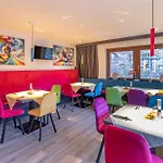 Sieglinde Color 住宿加早餐酒店 索尔登
