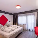 Bed & Breakfast Sieglinde Color *