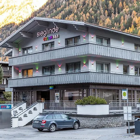 Sieglinde Color Sölden