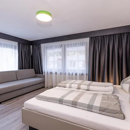 Sieglinde Color Sölden