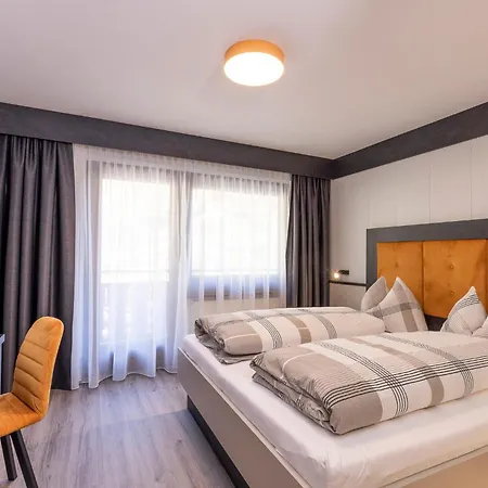 Bed & Breakfast Sieglinde Color *