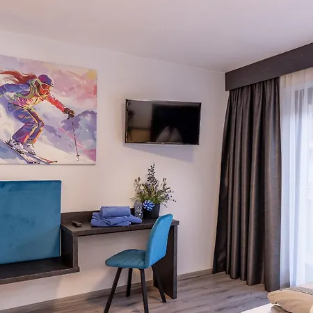 Sieglinde Color * Sölden