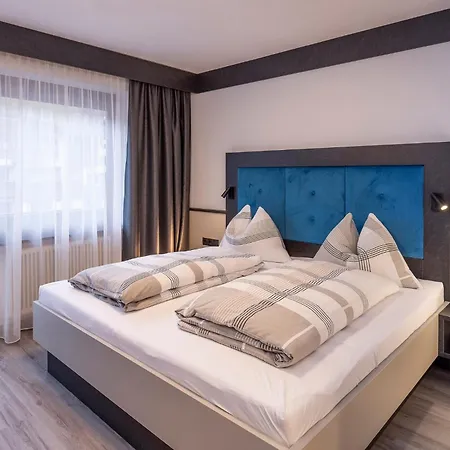 Sieglinde Color Bed and breakfast