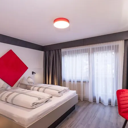 Bed & Breakfast Sieglinde Color *