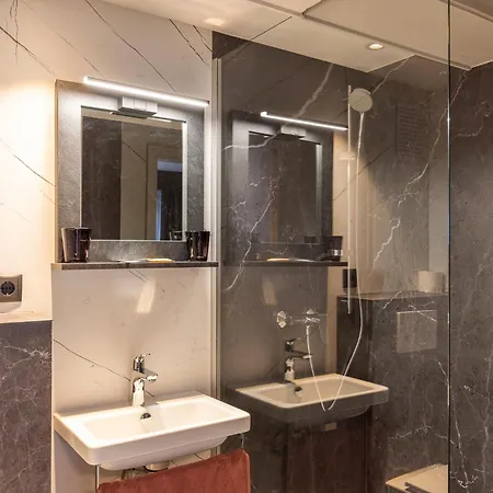 Sieglinde Color Bed & Breakfast Sölden