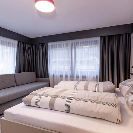 Sieglinde Color Bed & Breakfast