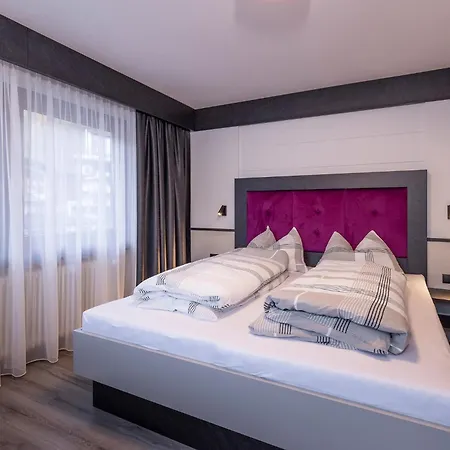 Sieglinde Color Bed & Breakfast Sölden