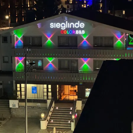 Sieglinde Color 索尔登