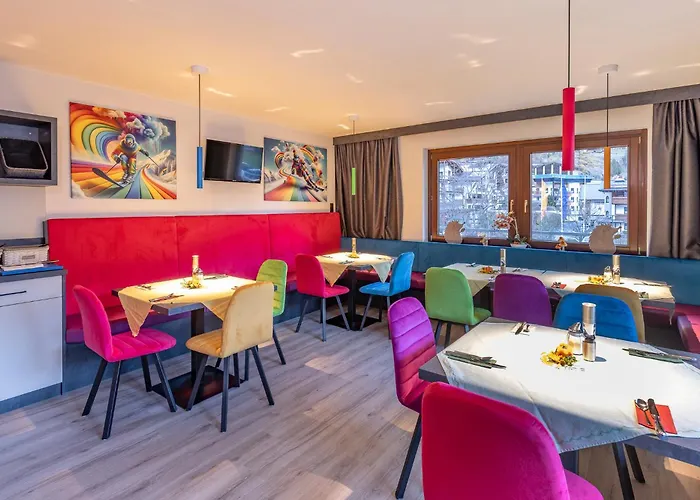 Sieglinde Color B&B 솔덴