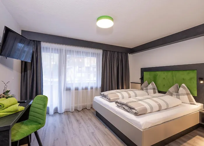 Sieglinde Color B&B *