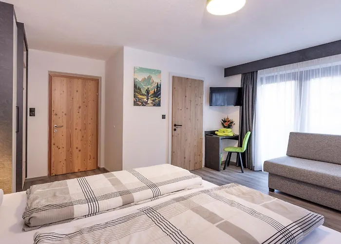 B&B Sieglinde Color 솔덴