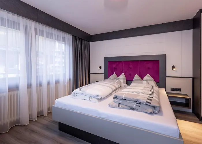 Sieglinde Color Отель типа 