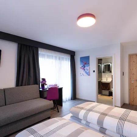 Sieglinde Color * Sölden