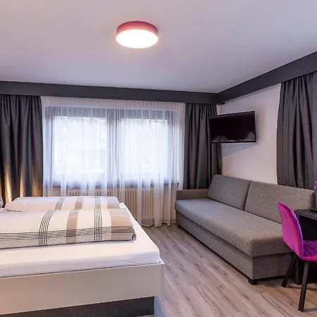 Nocleg ze śniadaniem Sieglinde Color