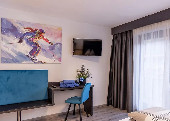 Sieglinde Color * Sölden