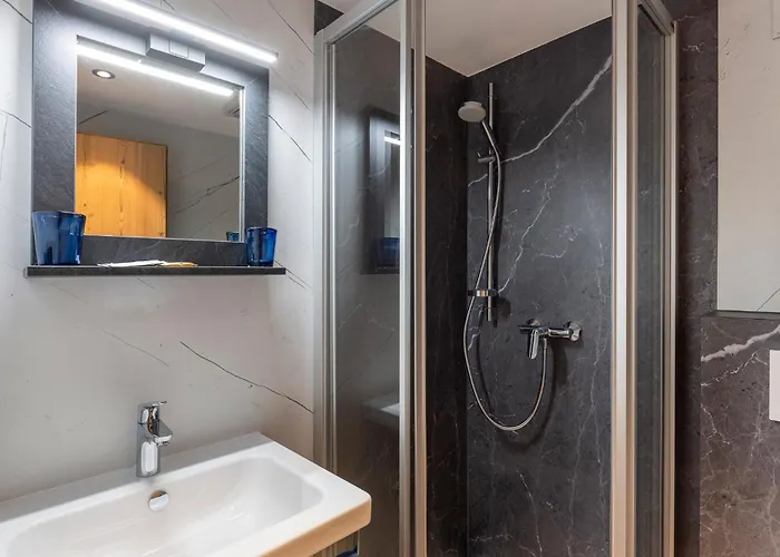 Frühstückspension Sieglinde Color