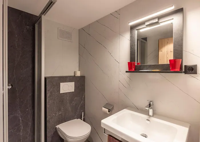 Sieglinde Color Frühstückspension Sölden