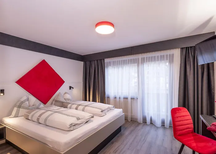 Frühstückspension Sieglinde Color *