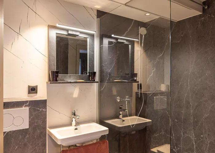 Sieglinde Color Frühstückspension Sölden