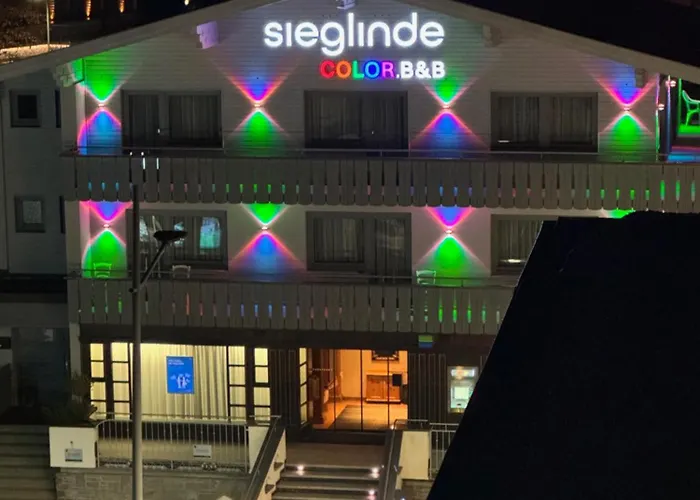 Sieglinde Color Sölden